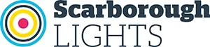 Scarborough Lights Logo