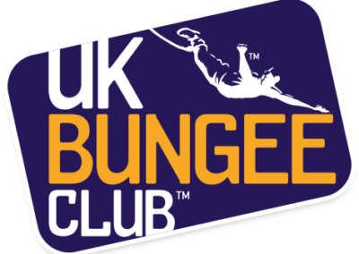 Bungee Club UK logo