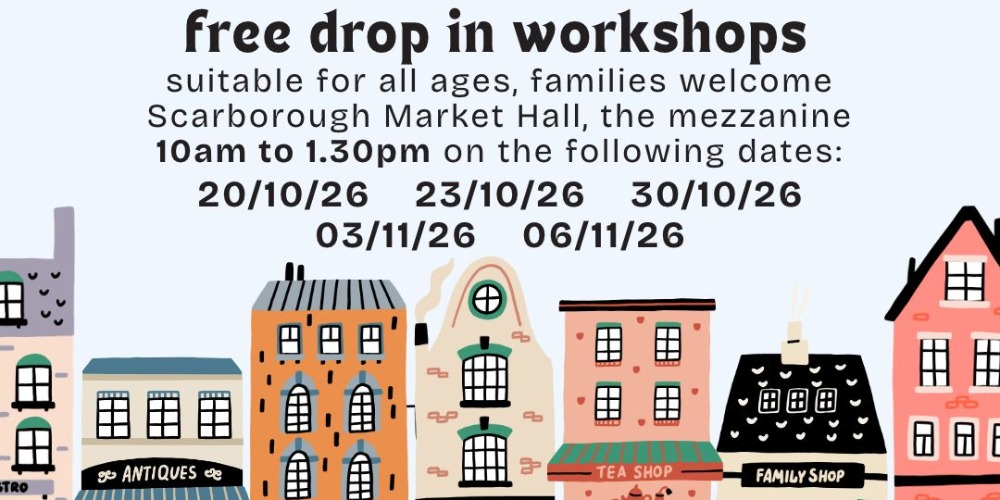 Miniature Market Workshops